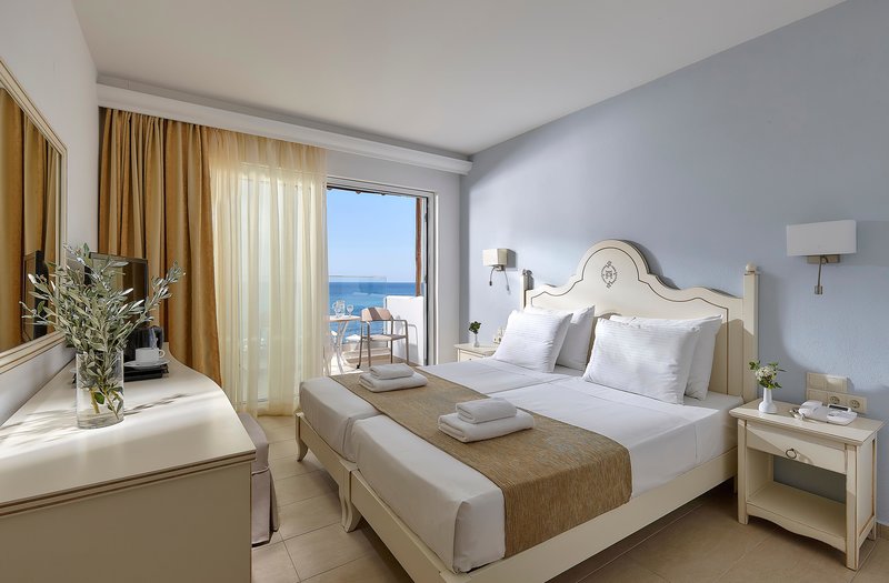 Alexander Beach Hotel & Village 15