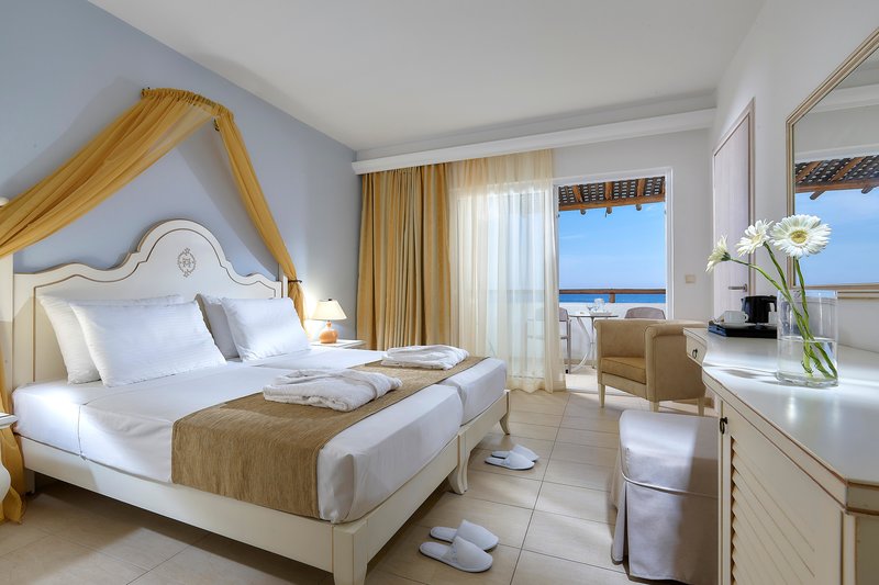 Alexander Beach Hotel & Village 19