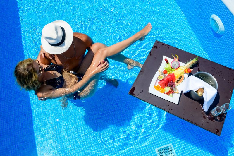 Alexander Beach Hotel & Village 33
