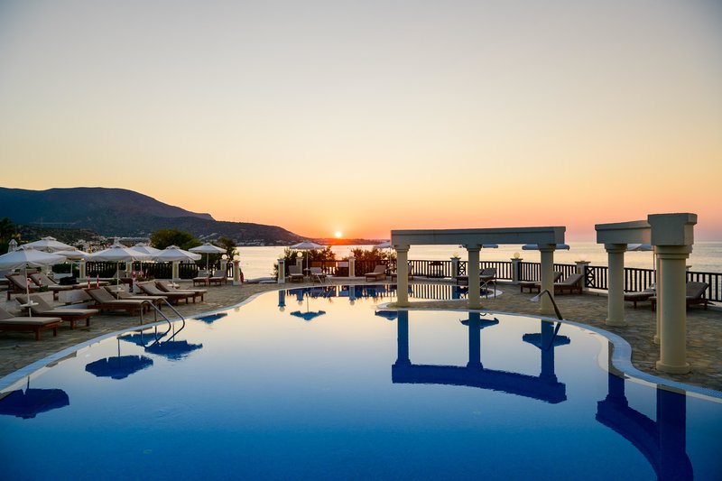 Alexander Beach Hotel & Village 38