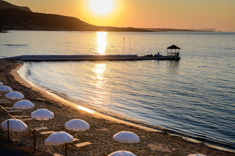 Alexander Beach Hotel & Village 40