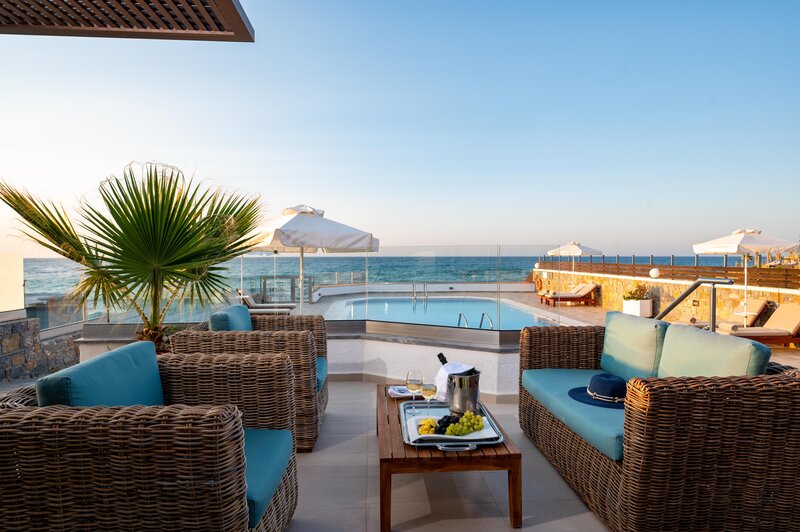 Alexander Beach Hotel & Village 41