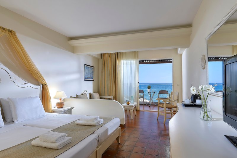 Alexander Beach Hotel & Village 51