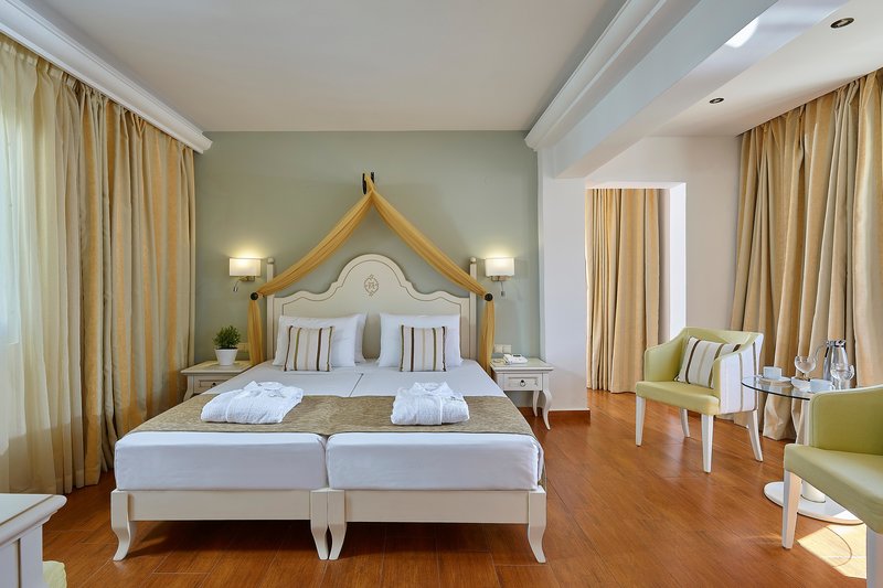 Alexander Beach Hotel & Village 61