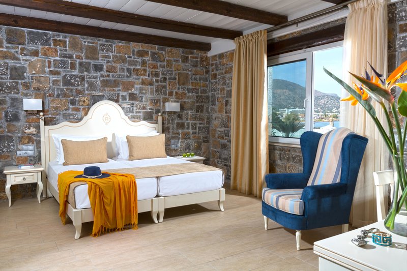 Alexander Beach Hotel & Village 63