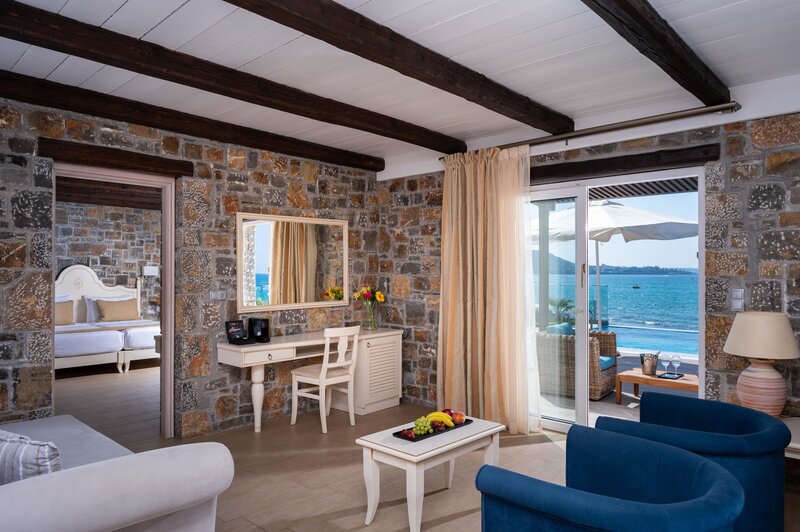 Alexander Beach Hotel & Village 64