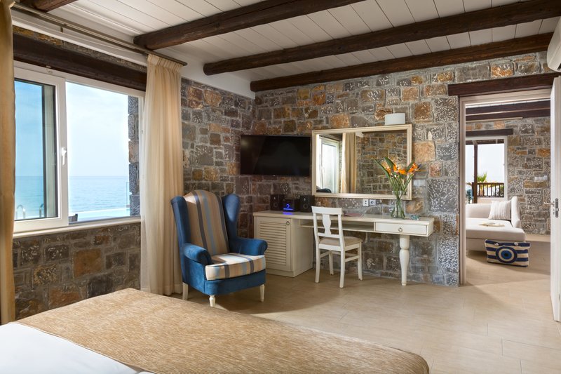 Alexander Beach Hotel & Village 65