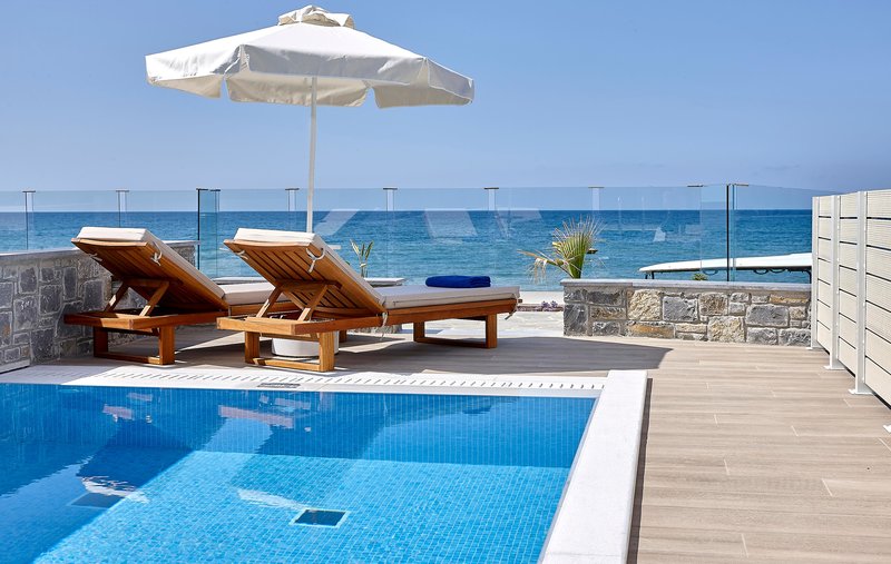 Alexander Beach Hotel & Village 67