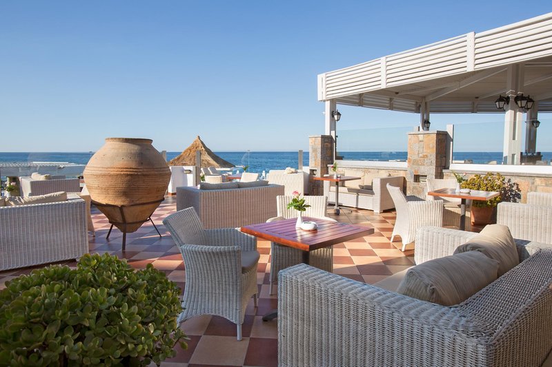 Alexander Beach Hotel & Village 80
