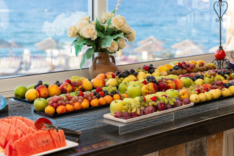 Alexander Beach Hotel & Village 84