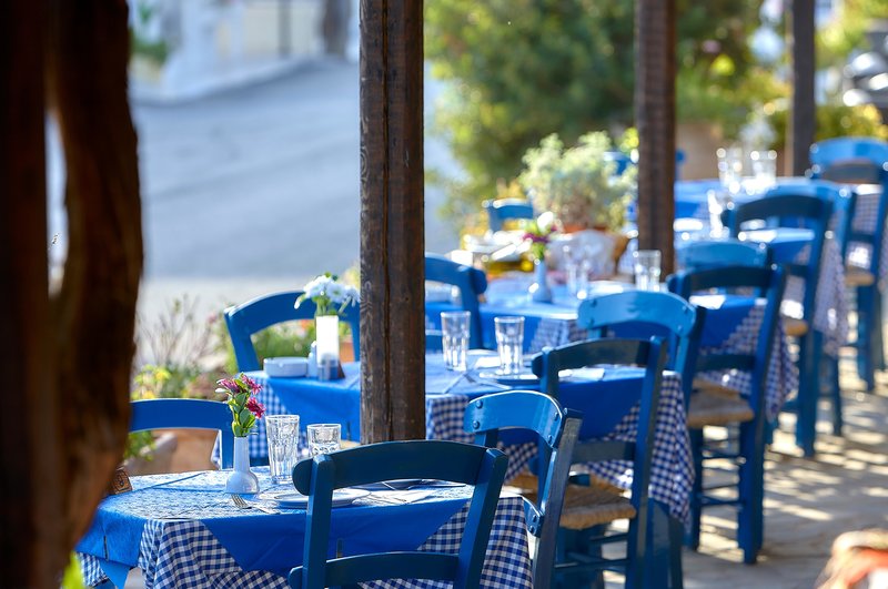 Alexander Beach Hotel & Village 85
