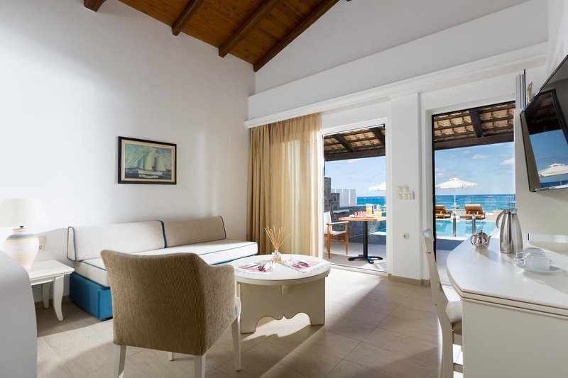 Alexander Beach Hotel & Village Resort 17