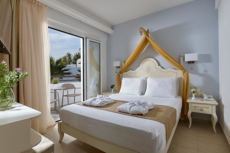 Alexander Beach Hotel & Village Resort 18
