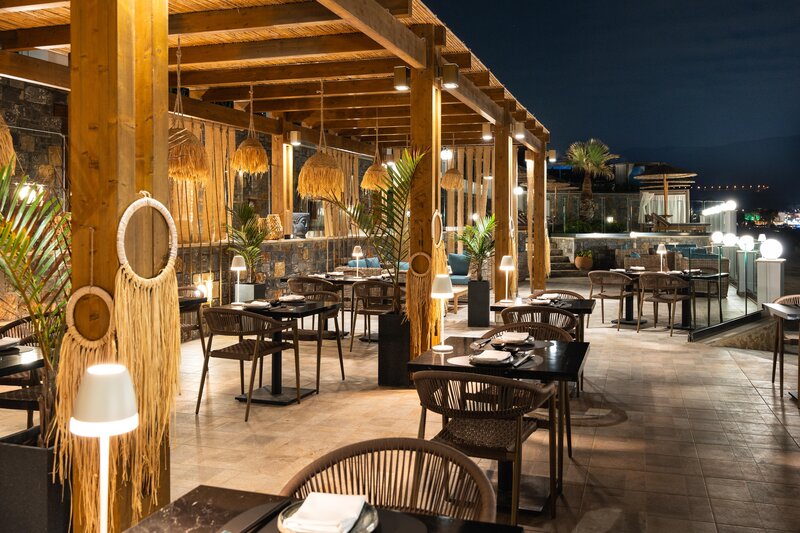 Alexander Beach Hotel & Village Resort 24