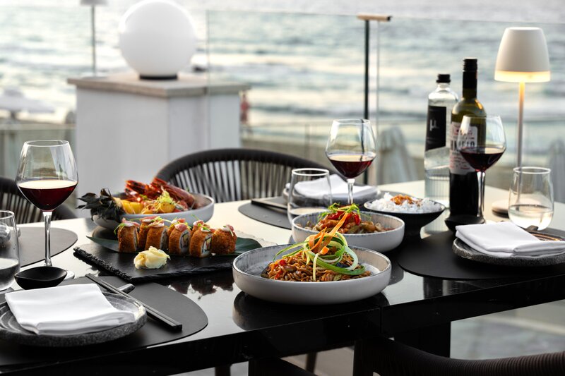 Alexander Beach Hotel & Village Resort 25