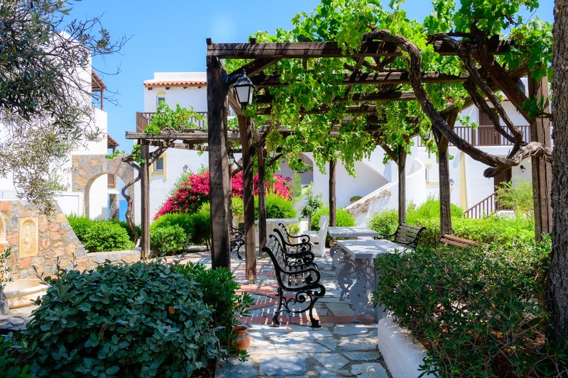 Alexander Beach Hotel & Village Resort 27