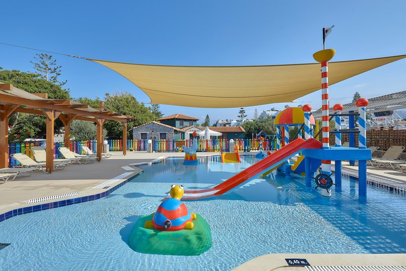 Alexander Beach Hotel & Village Resort 30