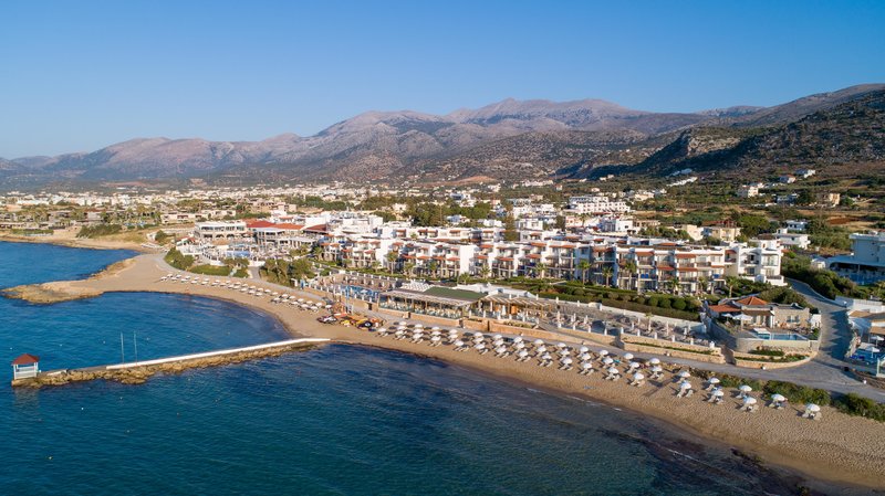 Alexander Beach Hotel & Village Resort 32