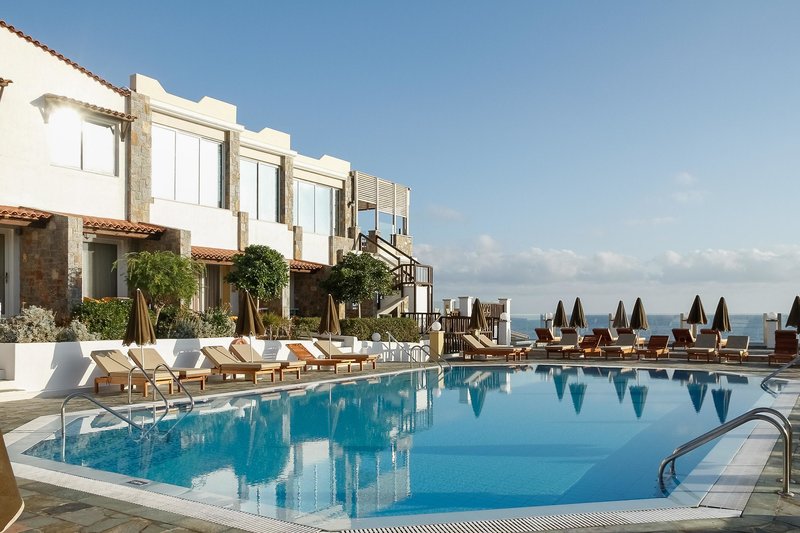 Alexander Beach Hotel & Village Resort 36