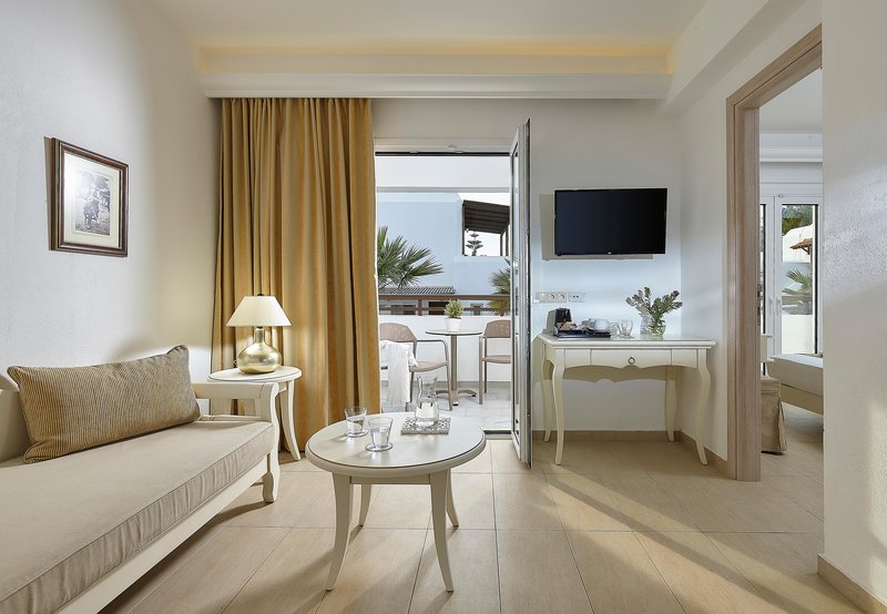 Alexander Beach Hotel & Village Resort 44