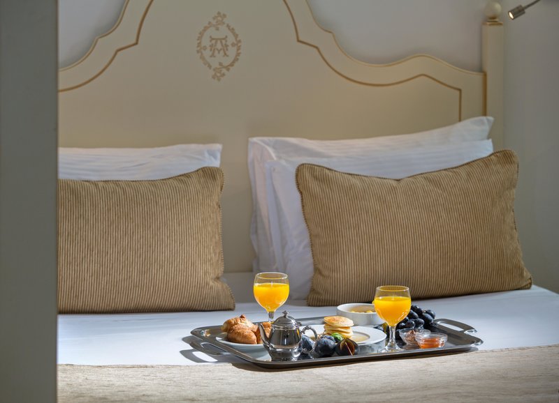 Alexander Beach Hotel & Village Resort 48
