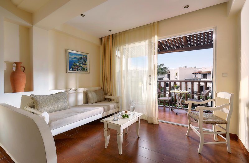 Alexander Beach Hotel & Village Resort 49