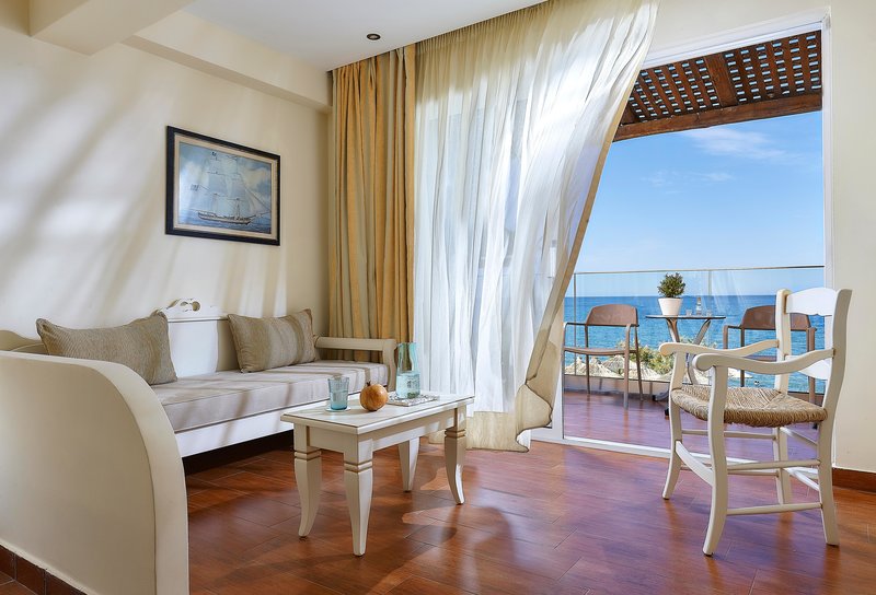 Alexander Beach Hotel & Village Resort 50
