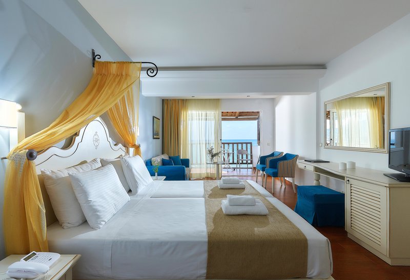 Alexander Beach Hotel & Village Resort 57