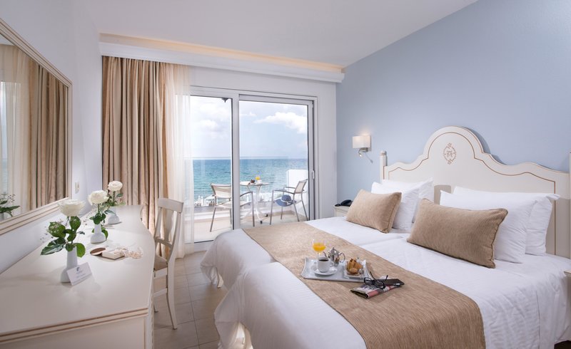 Alexander Beach Hotel & Village Resort 59