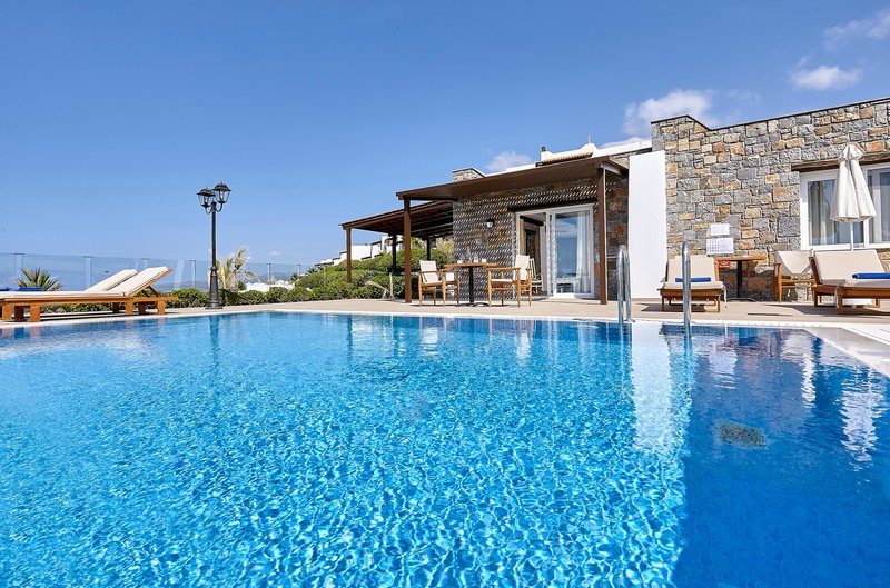 Alexander Beach Hotel & Village Resort 66