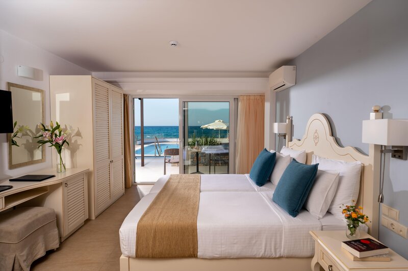 Alexander Beach Hotel & Village Resort 68