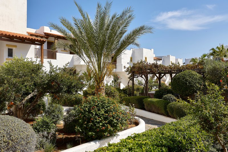 Alexander Beach Hotel & Village Resort 69