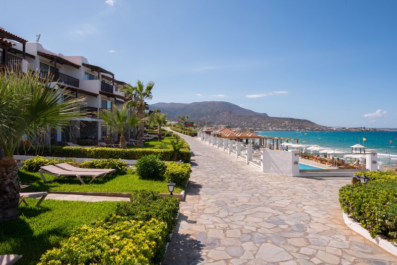 Alexander Beach Hotel & Village Resort 70