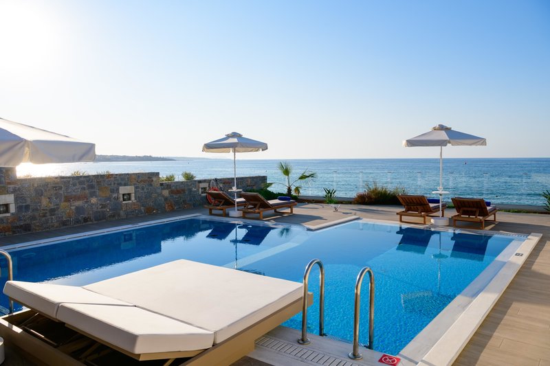 Alexander Beach Hotel & Village Resort 72