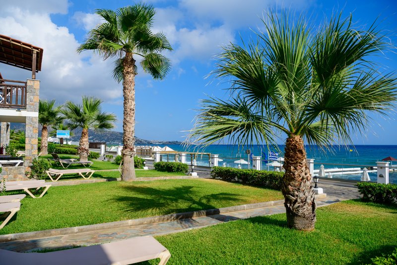 Alexander Beach Hotel & Village Resort 74