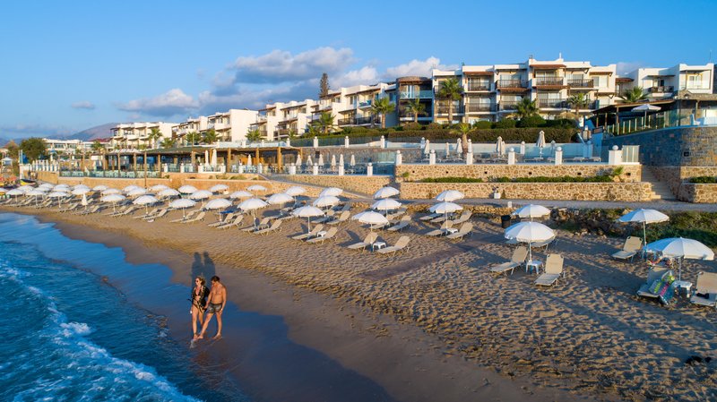 Alexander Beach Hotel & Village Resort 7