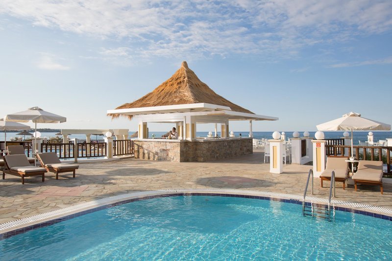 Alexander Beach Hotel & Village Resort 15