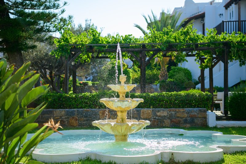 Alexander Beach Hotel & Village Resort 22