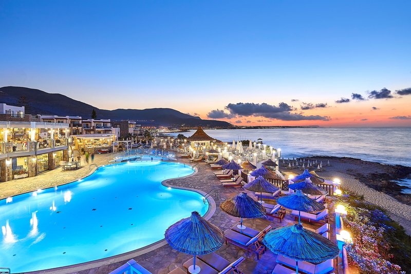 Alexander Beach Hotel & Village Resort 27