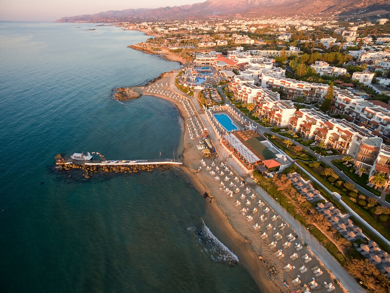 Alexander Beach Hotel & Village Resort 42