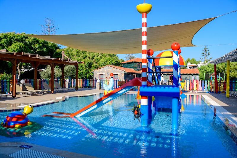 Alexander Beach Hotel & Village Resort 46