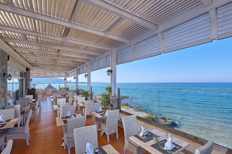 Alexander Beach Hotel & Village Resort 47