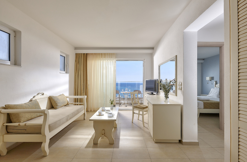 Alexander Beach Hotel & Village Resort 49