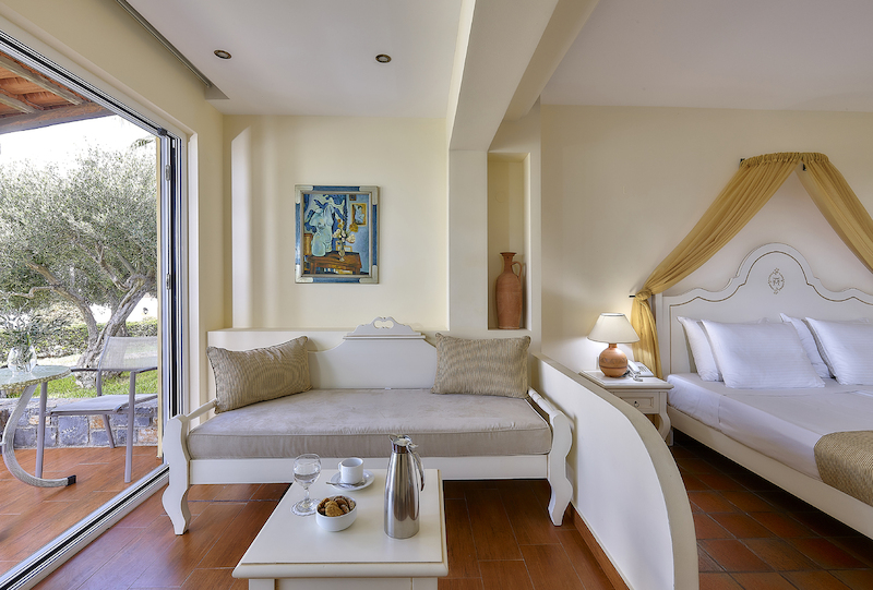 Alexander Beach Hotel & Village Resort 51