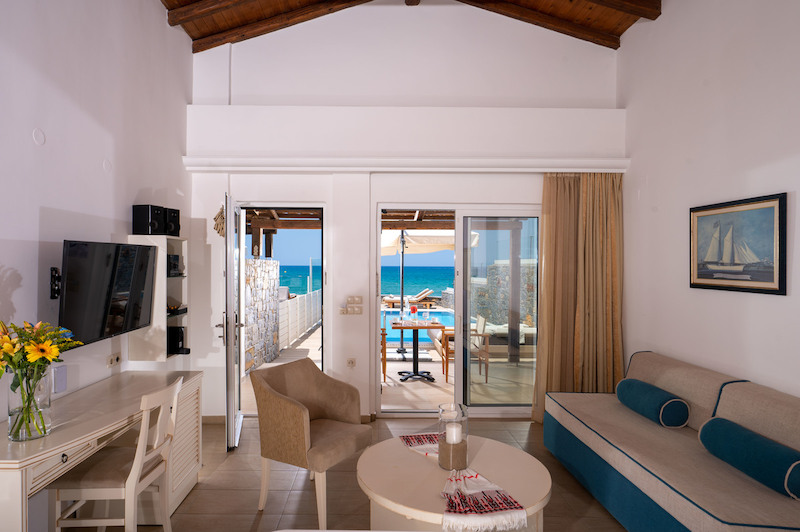 Alexander Beach Hotel & Village Resort 53