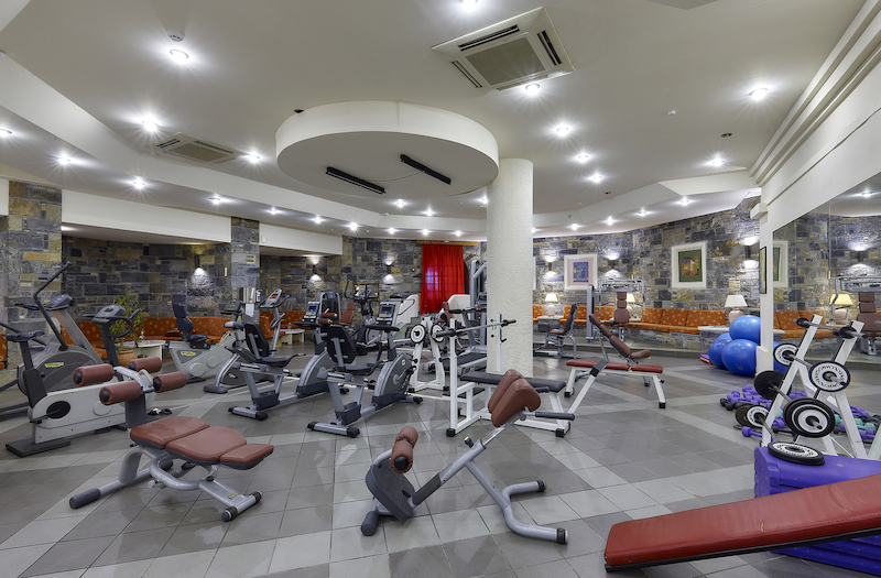 Alexander Beach Hotel & Village Resort 56