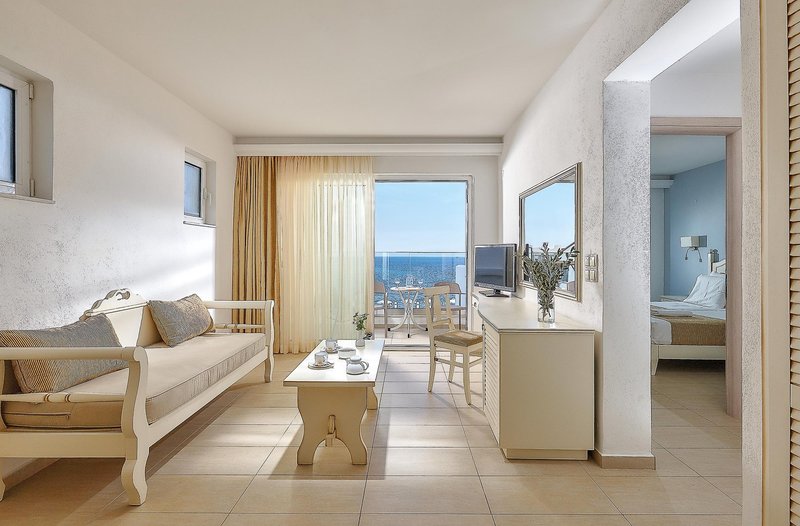 Alexander Beach Hotel & Village Resort 6