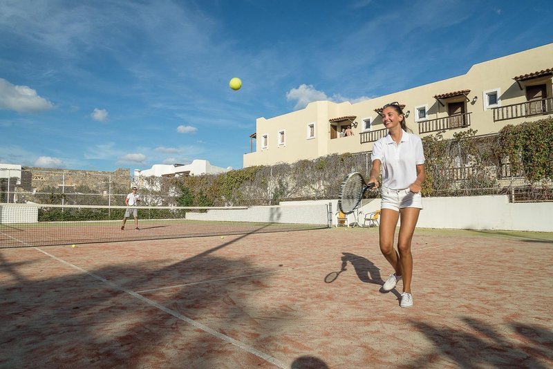 Alexander Beach Hotel & Village Resort 7
