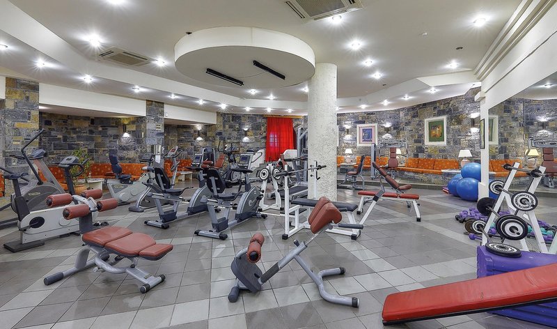 Alexander Beach Hotel & Village Resort 10