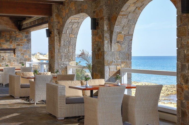 Alexander Beach Hotel & Village Resort 13